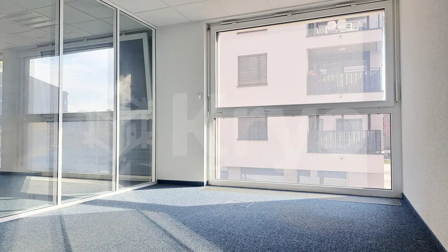 Negozio in affitto - Avenue Haldimand, 1400 Yverdon-les-Bains - Foto 4