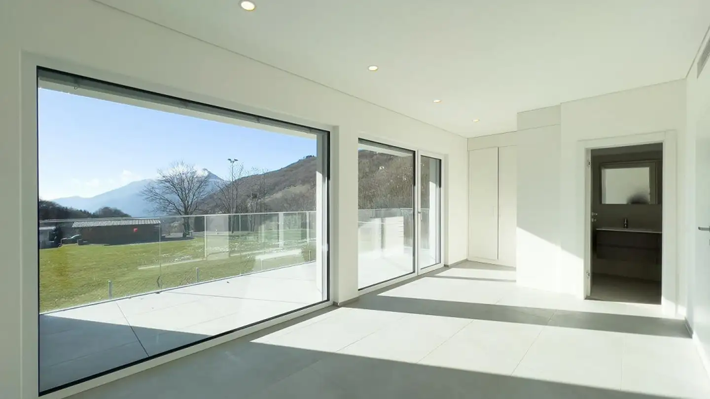 Villa in affitto - 6822 Arogno - Foto 4