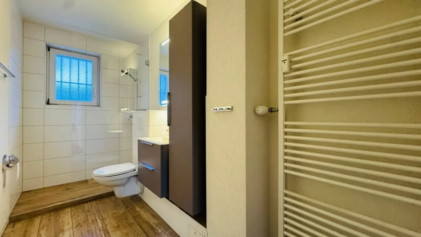 Bureau à louer - Burgfelderstrasse 170, 4055 Basel - Photo 4