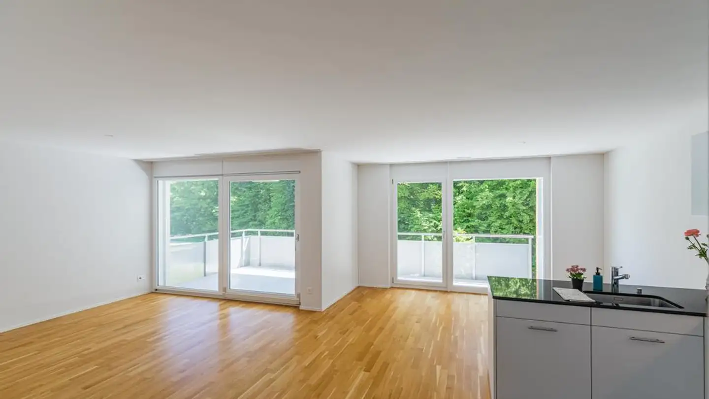 Appartement à louer - Im Fuchswinkel 2b, 5032 Aarau Rohr - Photo 4