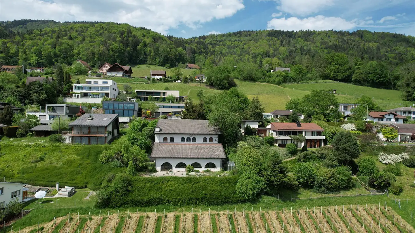 Casa singola in vendita - Zechhaldenstrasse 10, 9445 Rebstein