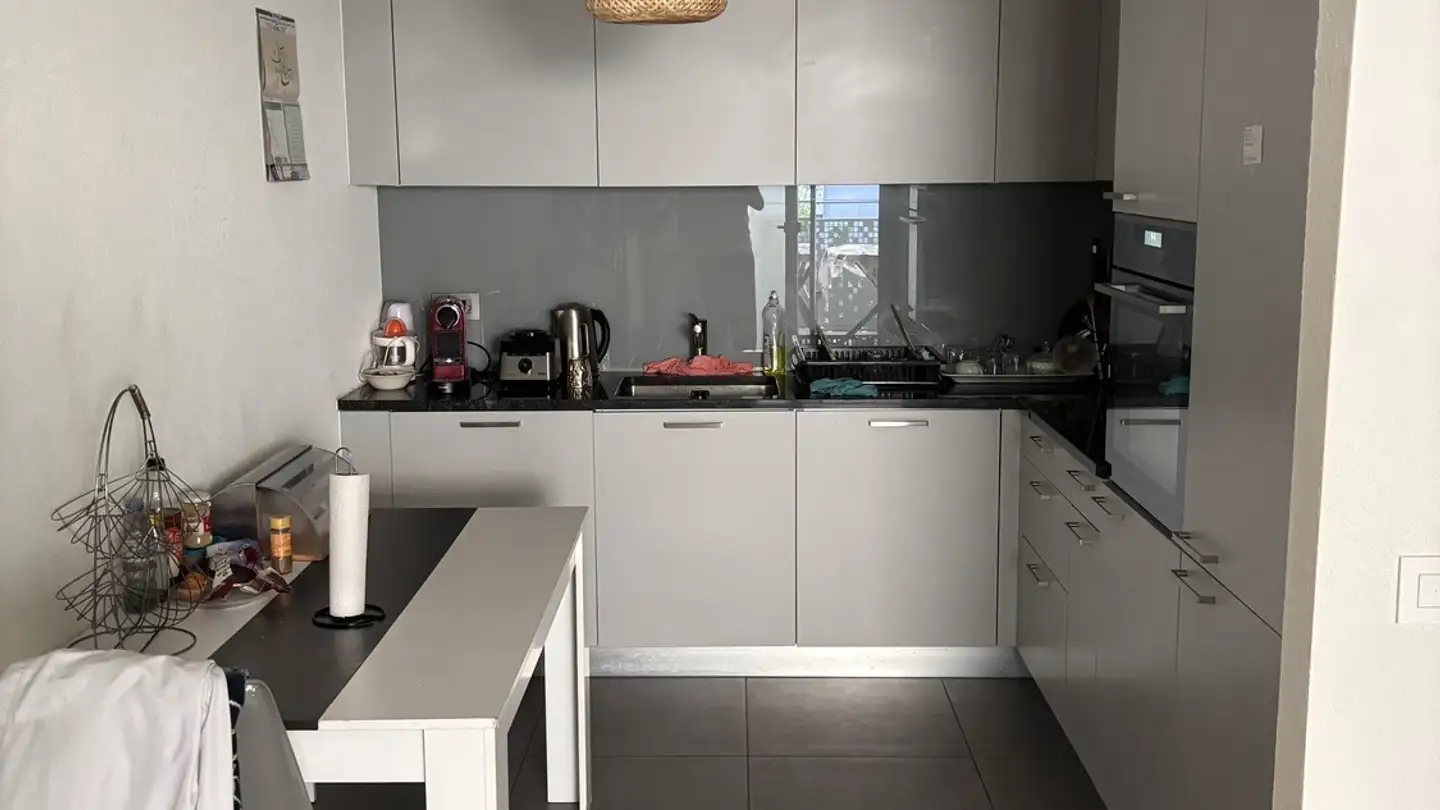 Appartamento in affitto - Rue Senedu Gebru 4, 1022 Chavannes-près-Renens - Foto 3