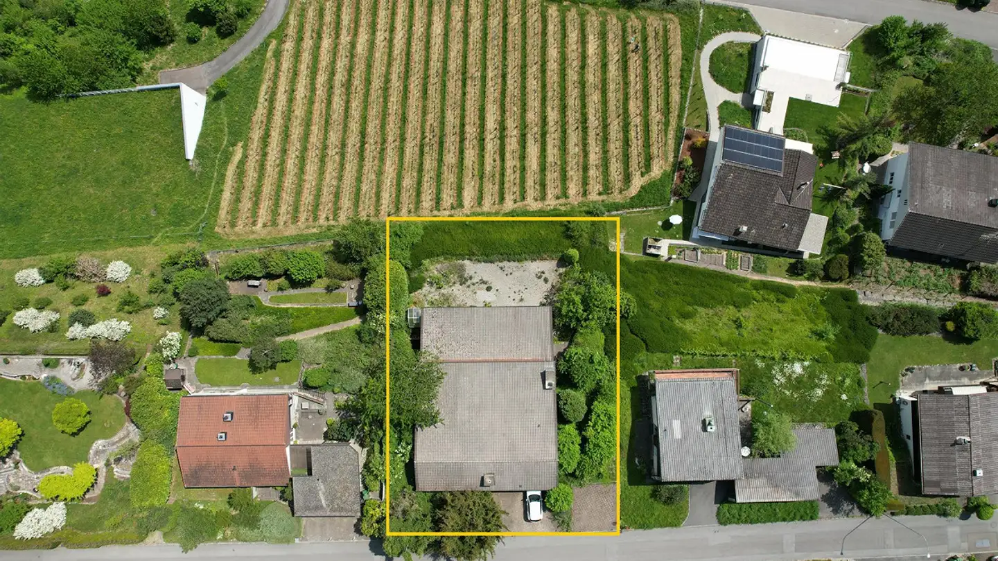 Casa singola in vendita - Zechhaldenstrasse 10, 9445 Rebstein - Photo 2