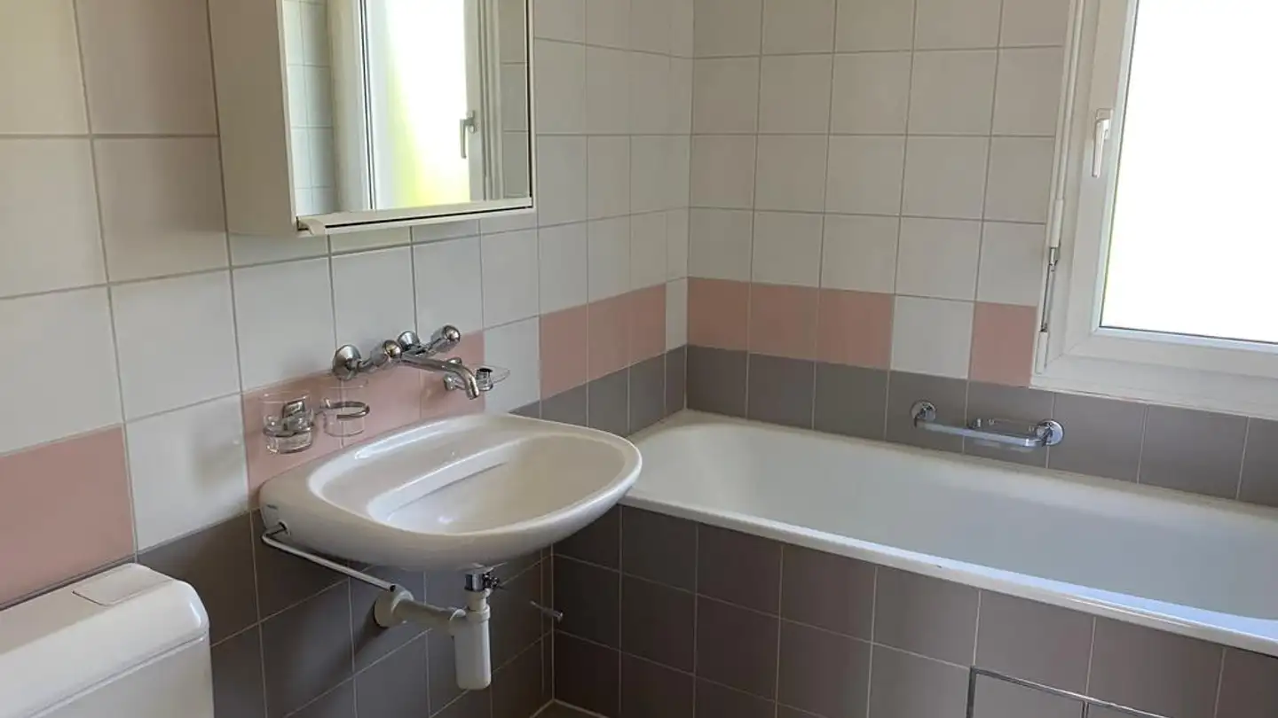 Apartment for rent - Ebenrainweg 7, 4450 Sissach - Photo 3
