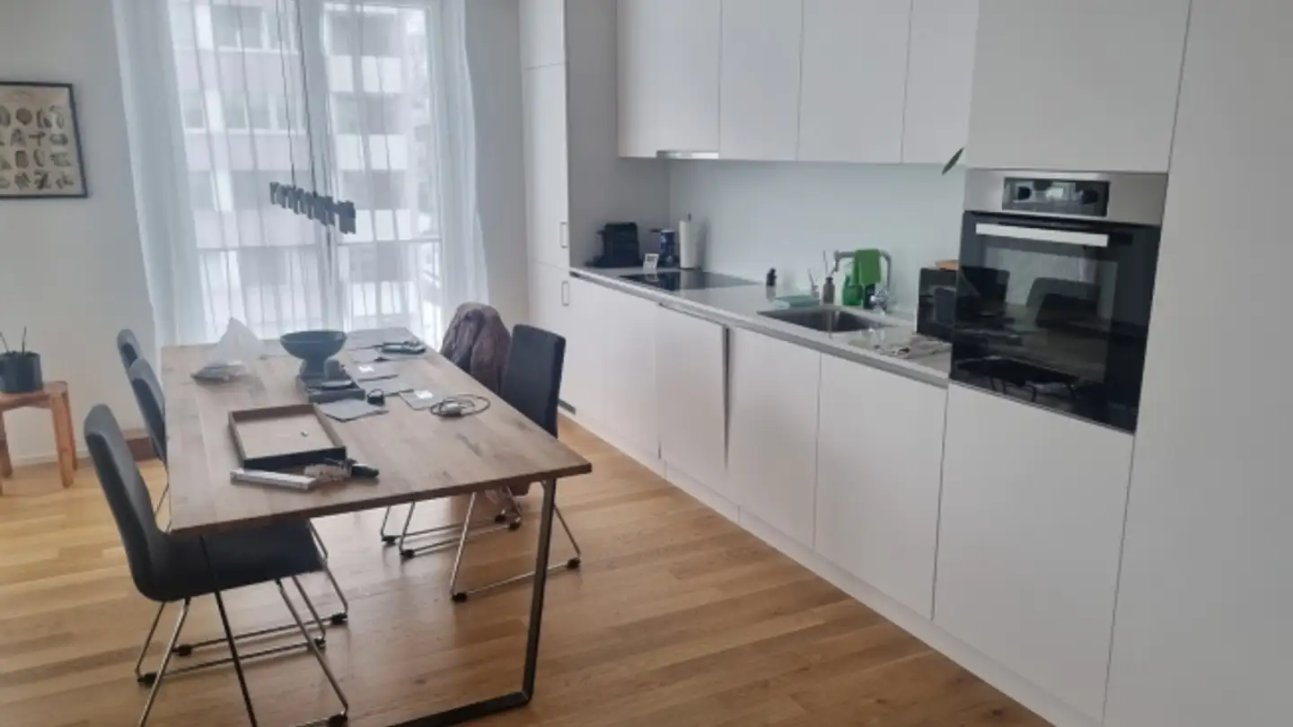 Appartement à louer - Oberwiesstrasse 24a, 8645 Jona - Photo 3