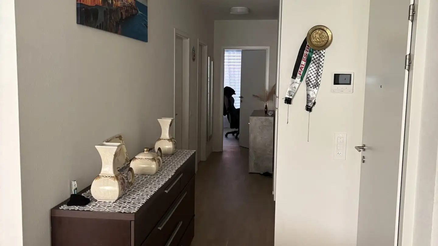 Appartamento in affitto - Rue Senedu Gebru 4, 1022 Chavannes-près-Renens