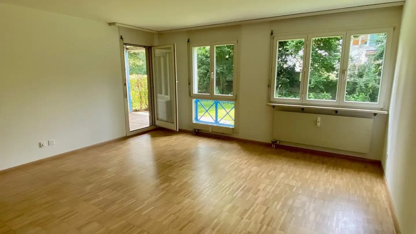 Apartment for rent - Ebenrainweg 7, 4450 Sissach - Photo 4