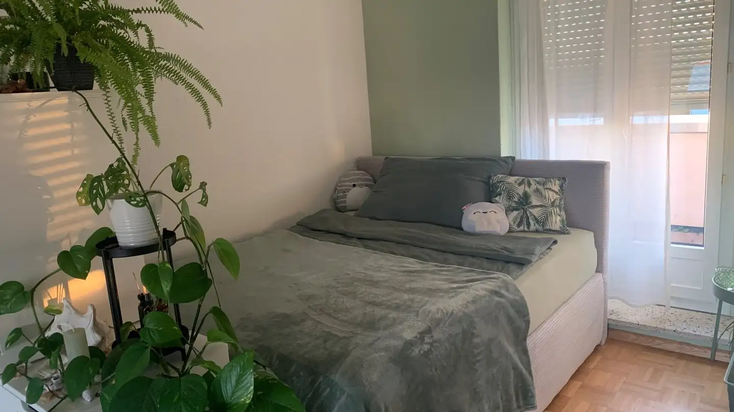 Apartment for rent - 3612 Steffisburg - Photo 4