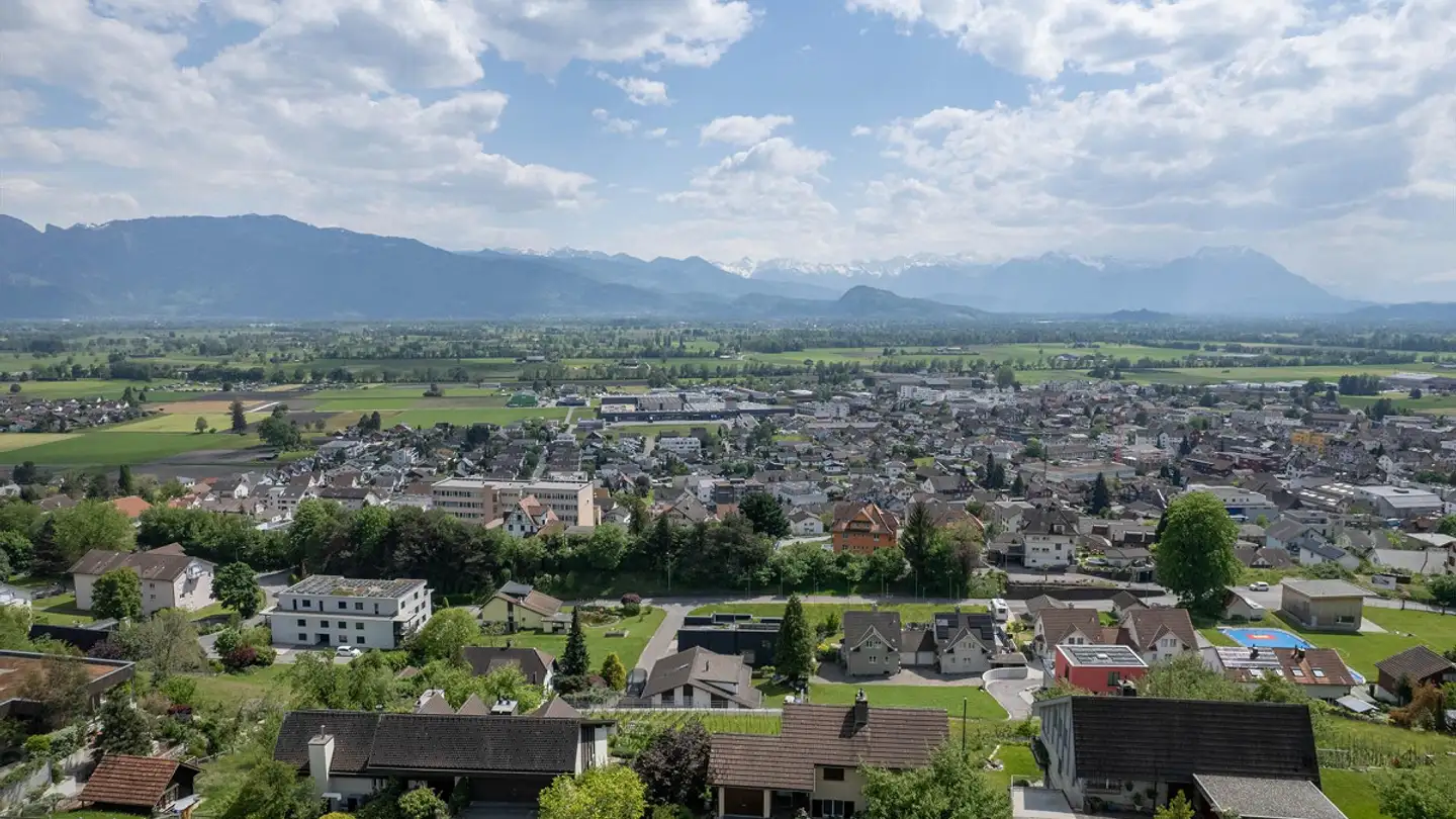 Casa singola in vendita - Zechhaldenstrasse 10, 9445 Rebstein - Photo 3