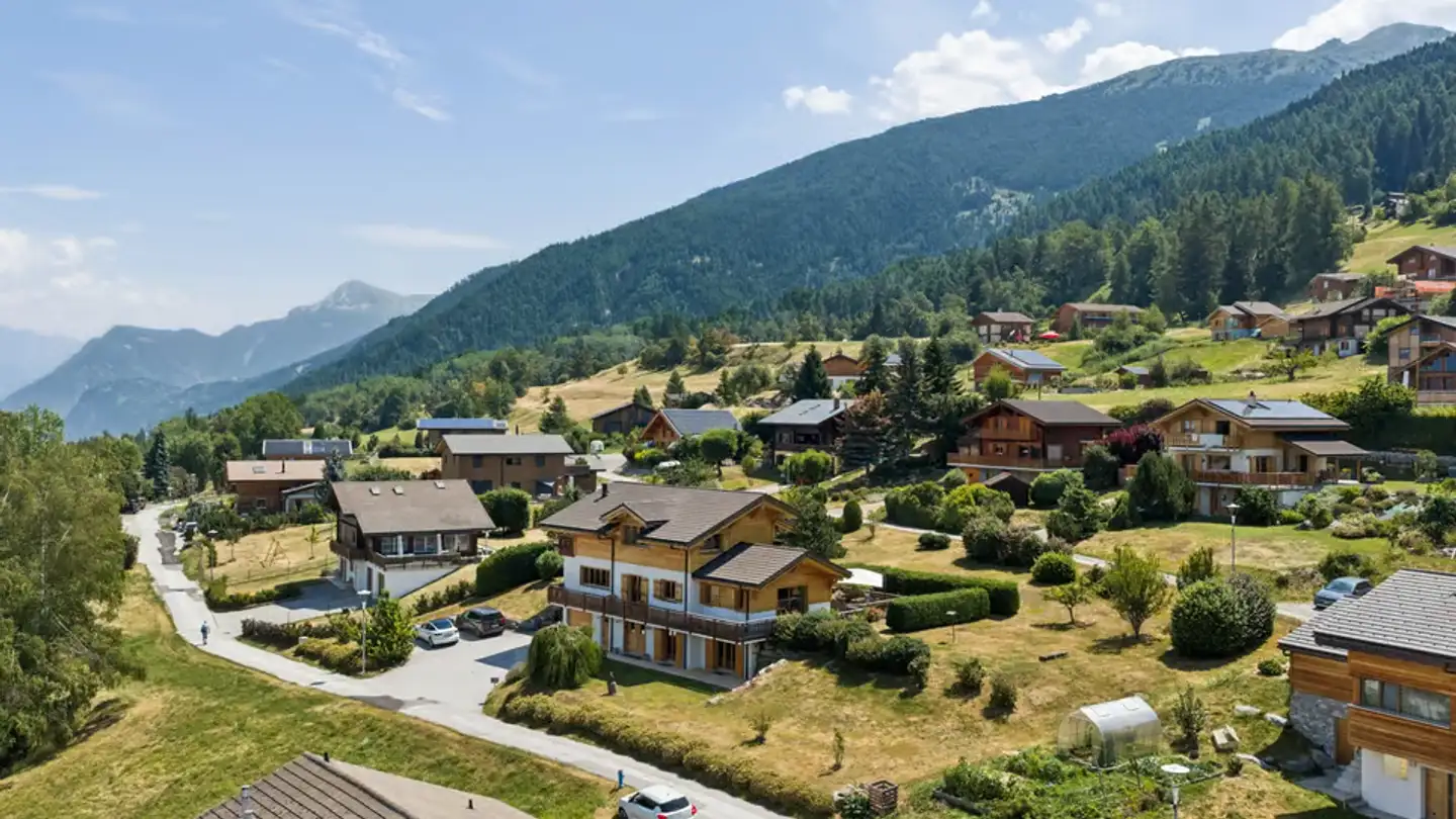 Casa singola in vendita - 1961 Vernamiège