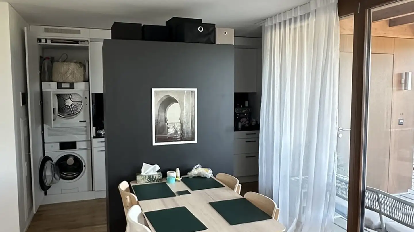 Apartment for rent - Ahornstrasse, 9000 St. Gallen
