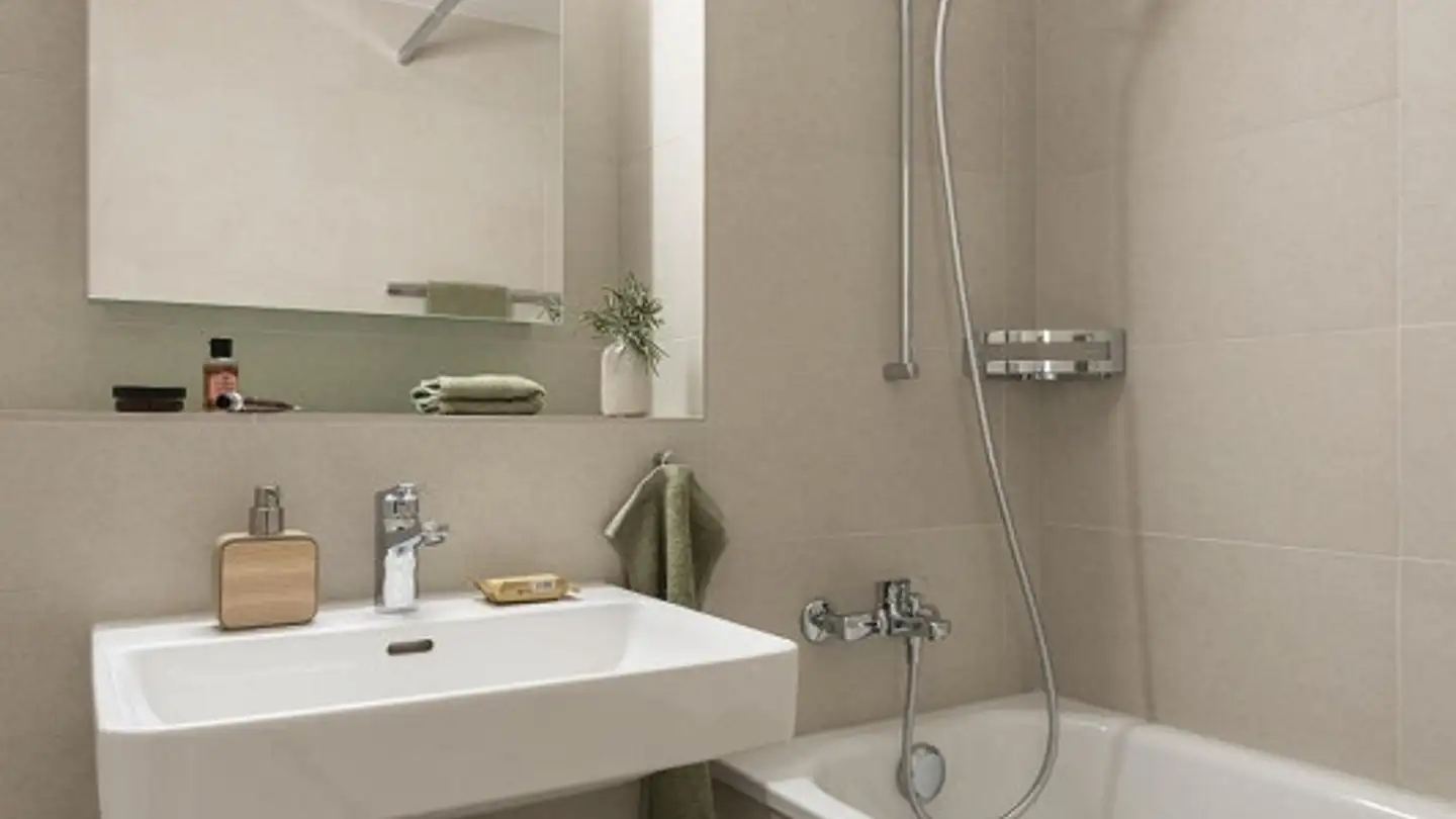 Appartamento in affitto - Brühlgasse 50, 9000 St. Gallen - Foto 3