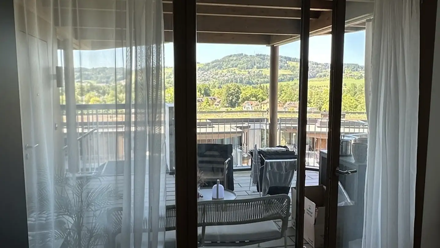 Apartment for rent - Ahornstrasse, 9000 St. Gallen - Photo 4