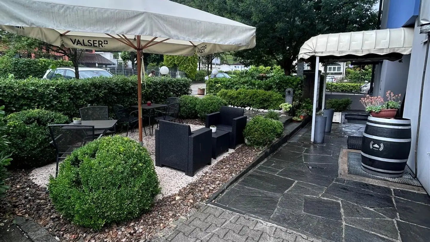 Negozio in vendita - Via Cantonale 17, 6814 Lamone - Photo 3