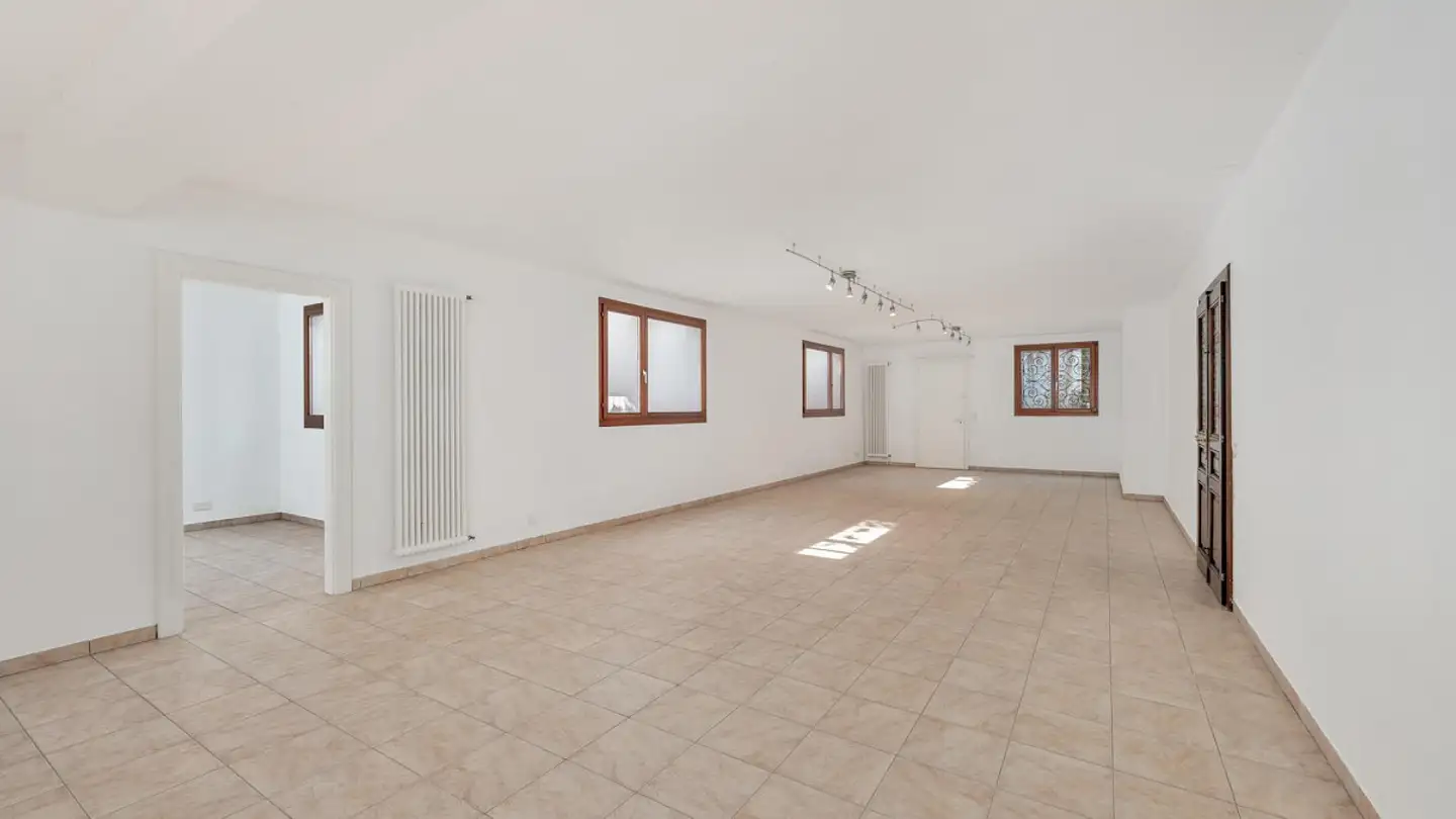 Villa for rent - 6900 Lugano - Photo 2