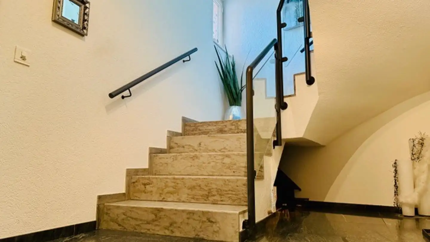 Casa singola in vendita - Steingrübliweg 8, 3072 Ostermundigen - Foto 3