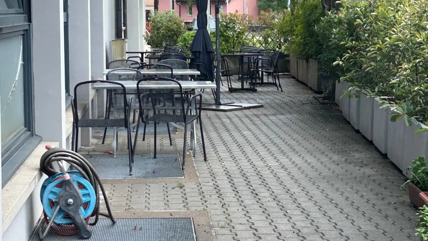 Negozio in vendita - Via Cantonale 17, 6814 Lamone - Photo 4