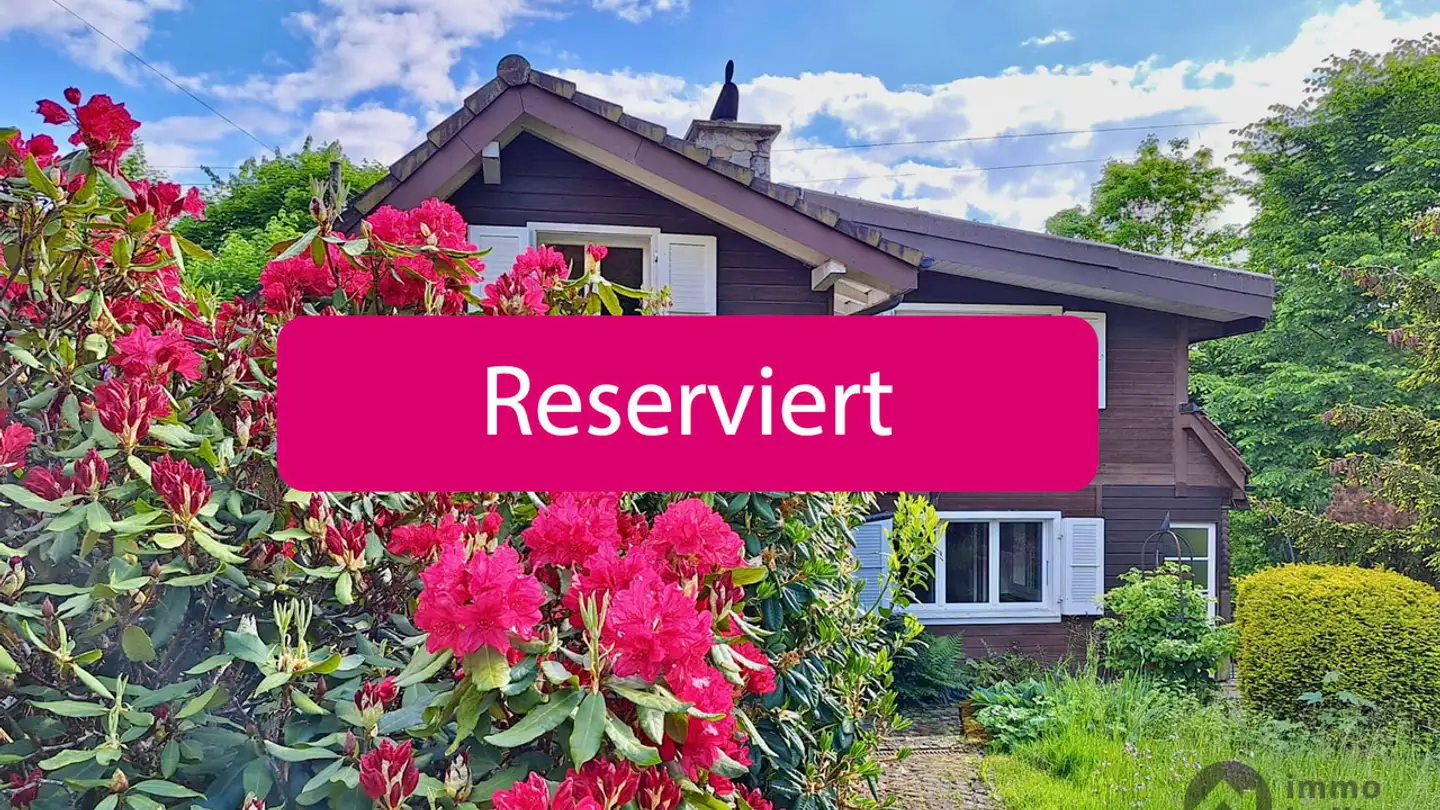 Maison individuelle à vendre - Hohmattweg, 4938 Rohrbach