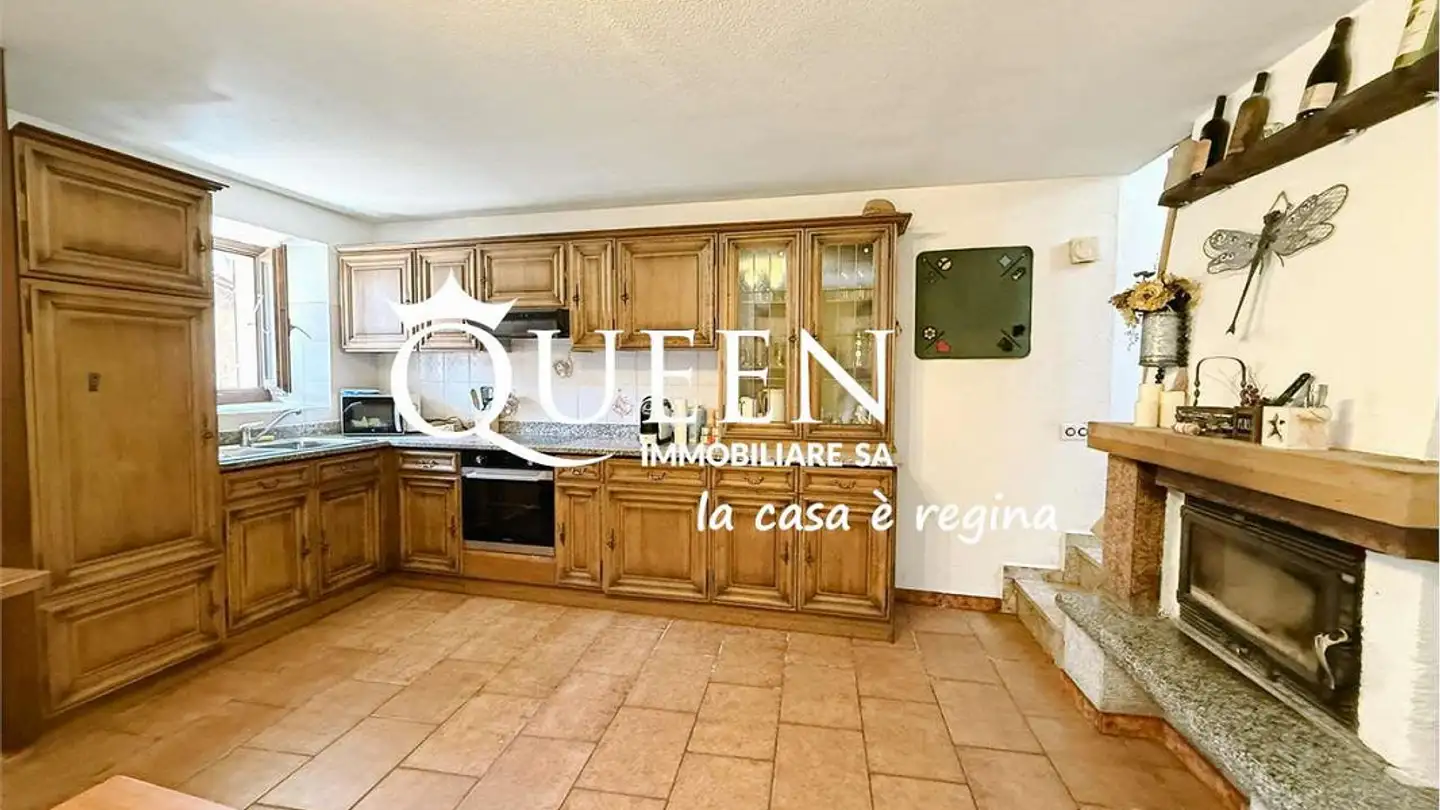 Single house for sale - 6950 Tesserete - Photo 3