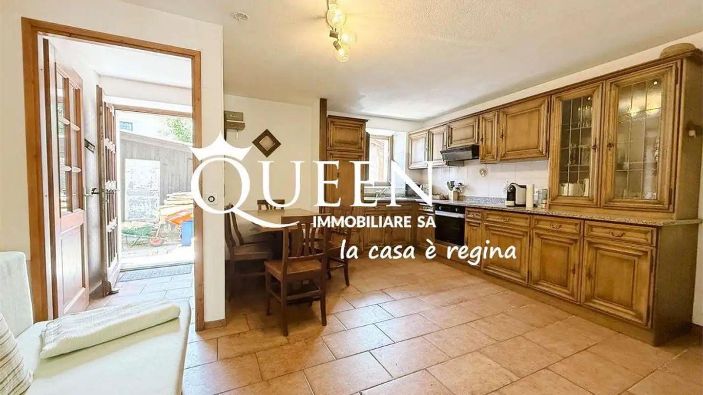 Single house for sale - 6950 Tesserete - Photo 4