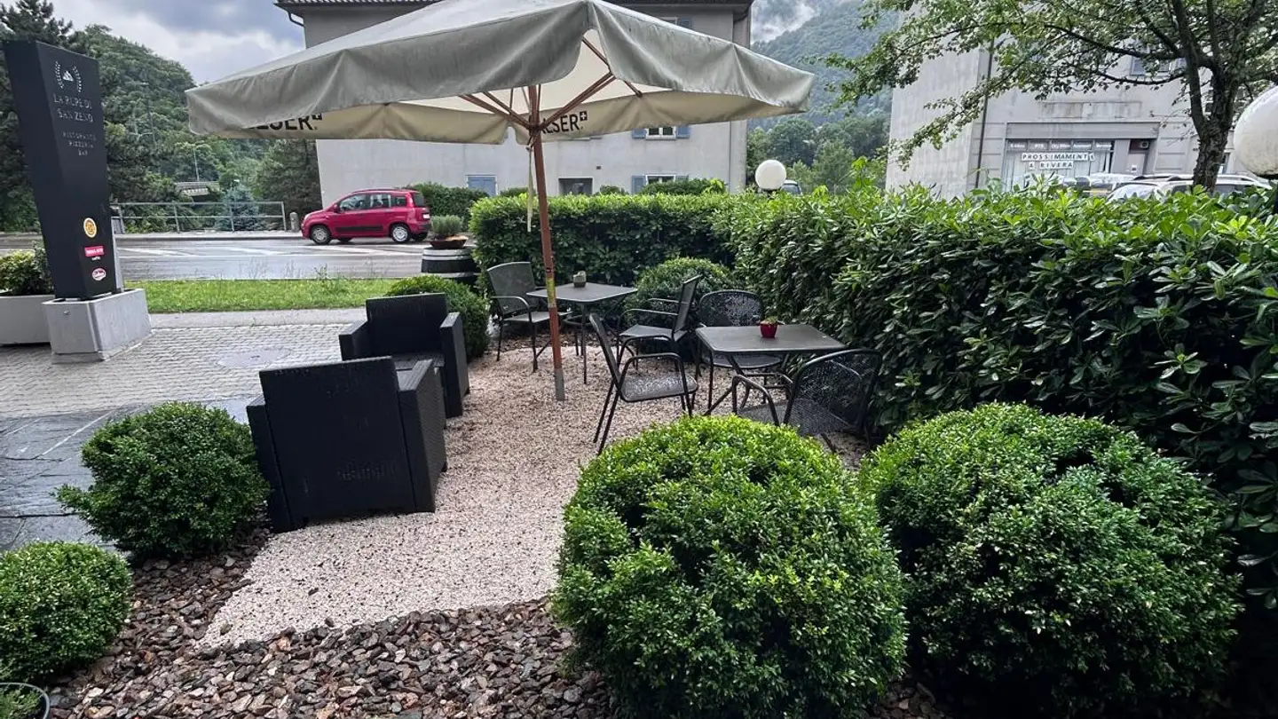 Negozio in vendita - Via Cantonale 17, 6814 Lamone - Photo 2