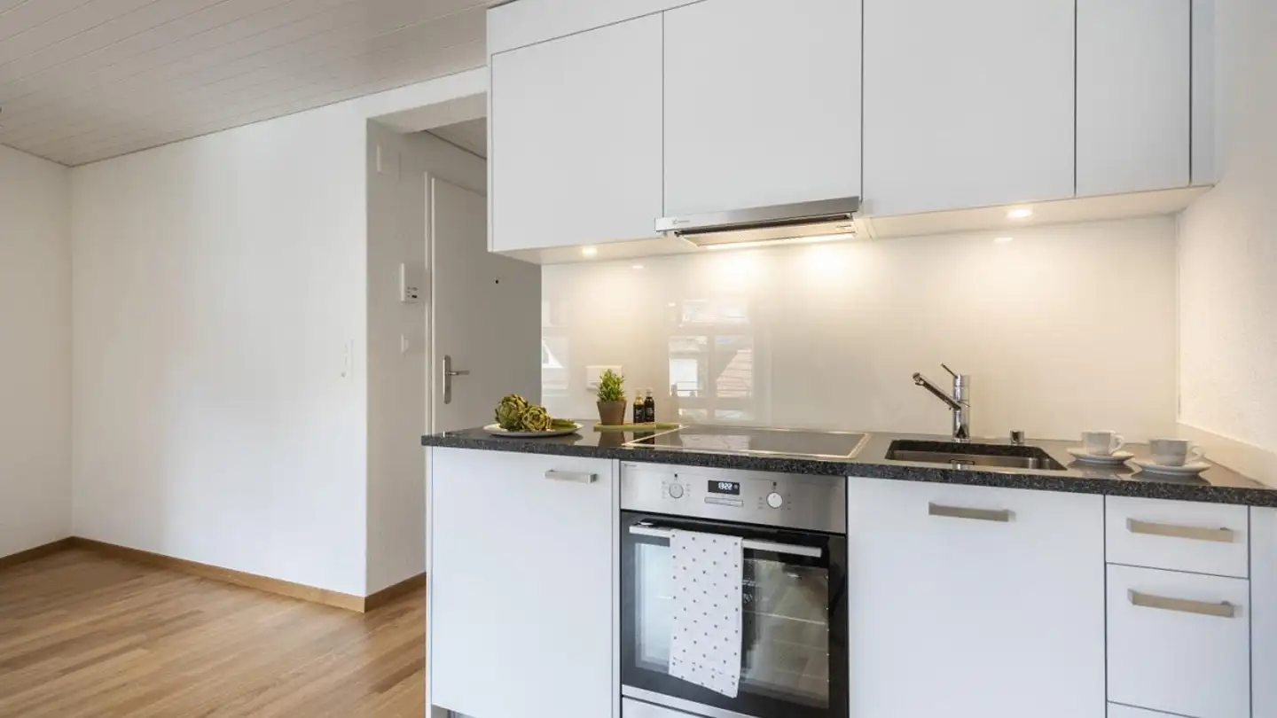 Appartamento in affitto - Brühlgasse 50, 9000 St. Gallen - Foto 2