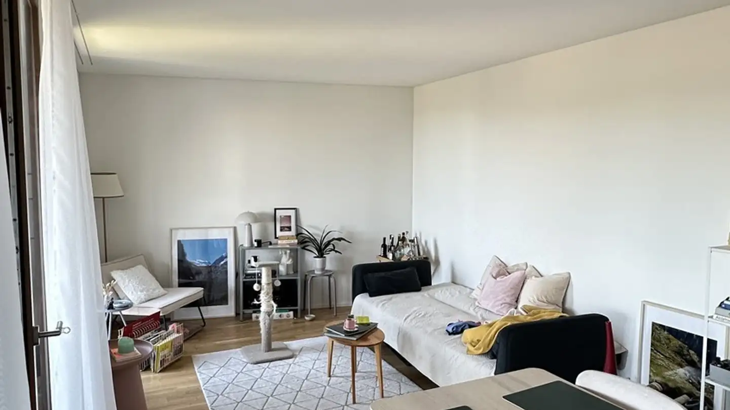 Apartment for rent - Ahornstrasse, 9000 St. Gallen - Photo 3