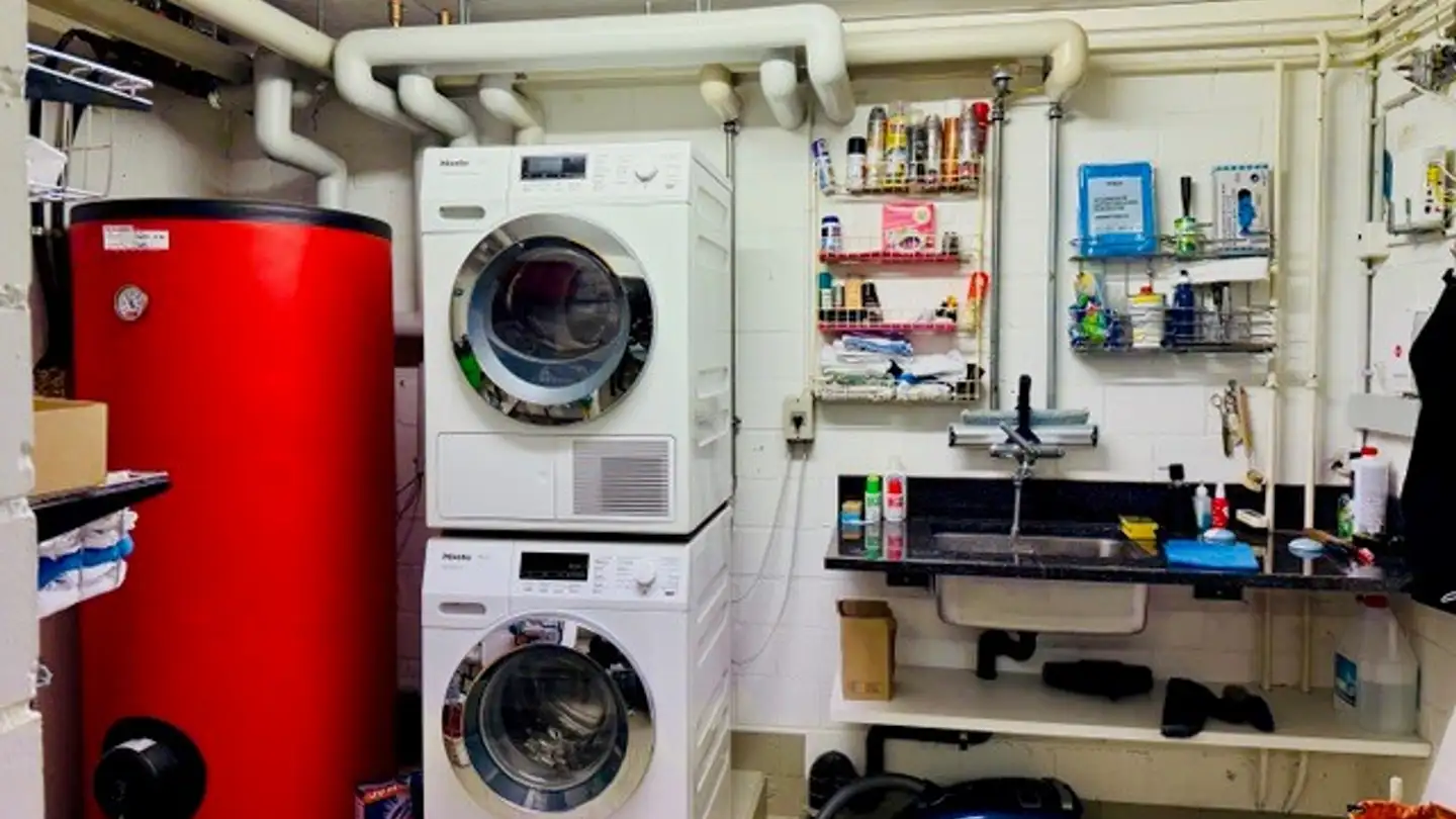 Casa singola in vendita - Steingrübliweg 8, 3072 Ostermundigen - Foto 4