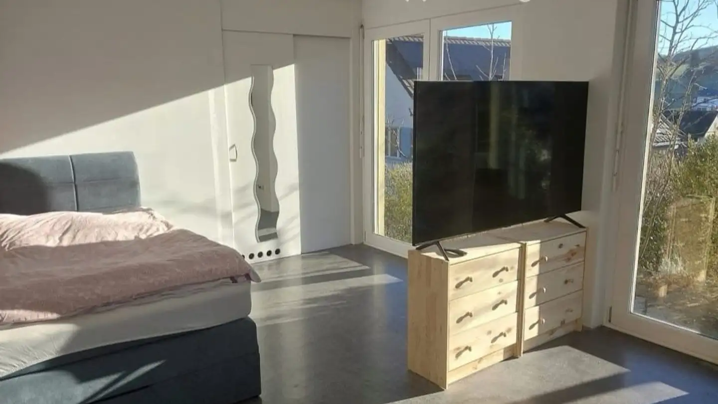 Apartment for rent - 4431 Bennwil