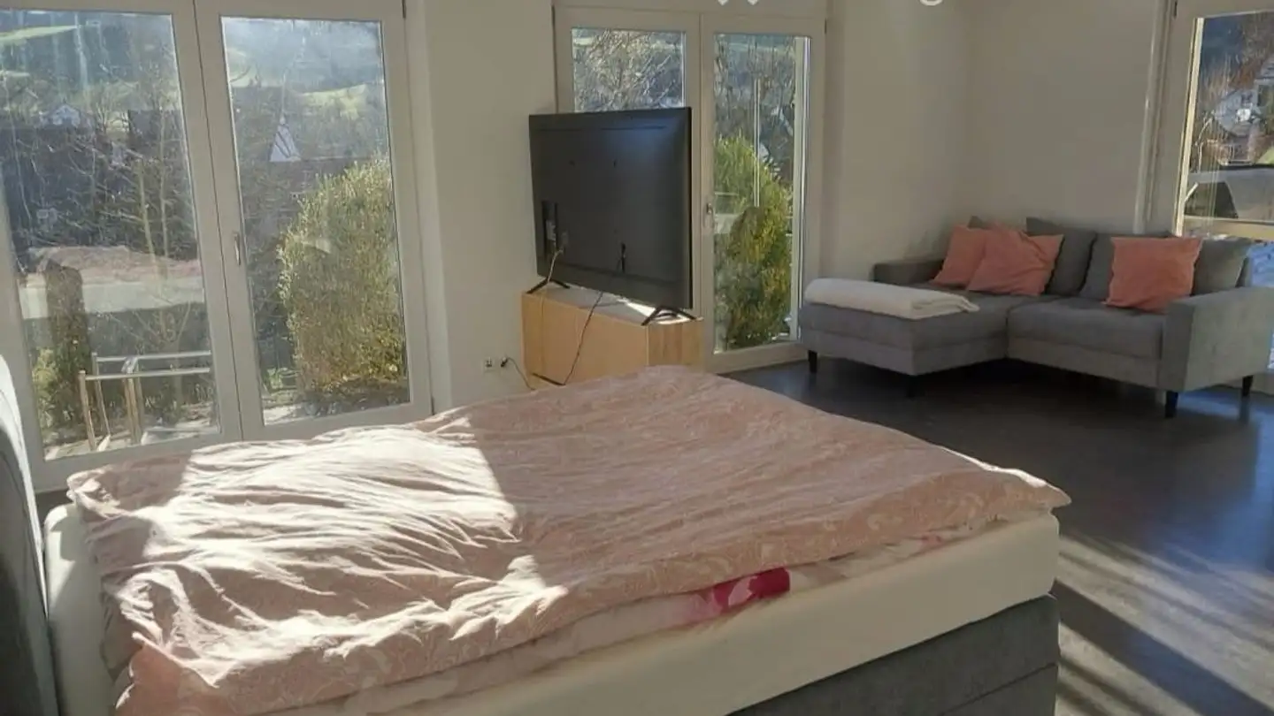 Apartment for rent - 4431 Bennwil - Photo 2