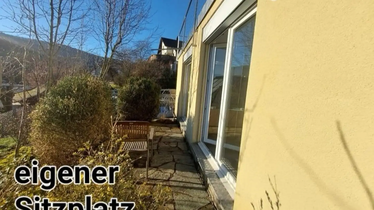 Apartment for rent - 4431 Bennwil - Photo 3