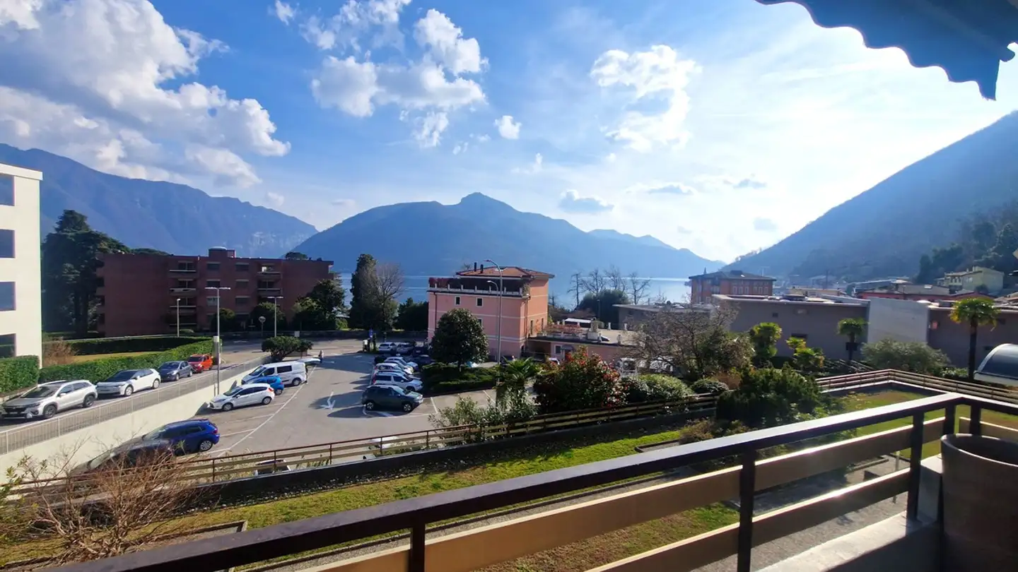 Appartamento in vendita - 6815 Melide - Photo 3