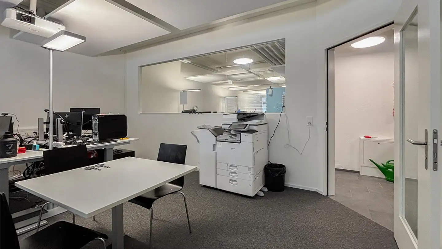 Bürofläche mieten - Zentrum, 6206 Neuenkirch - Foto 3