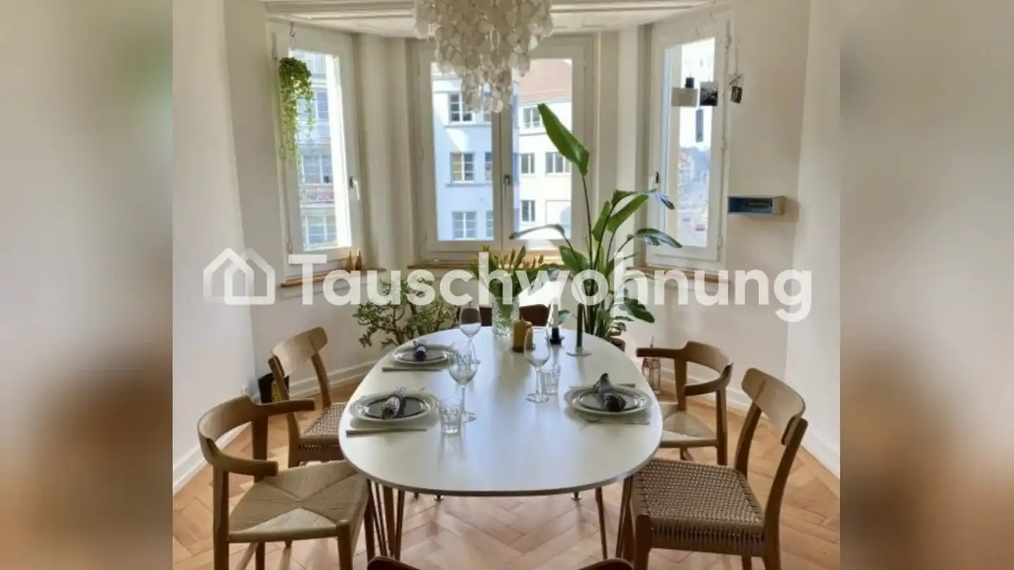 Appartamento in affitto - 8038 Zürich