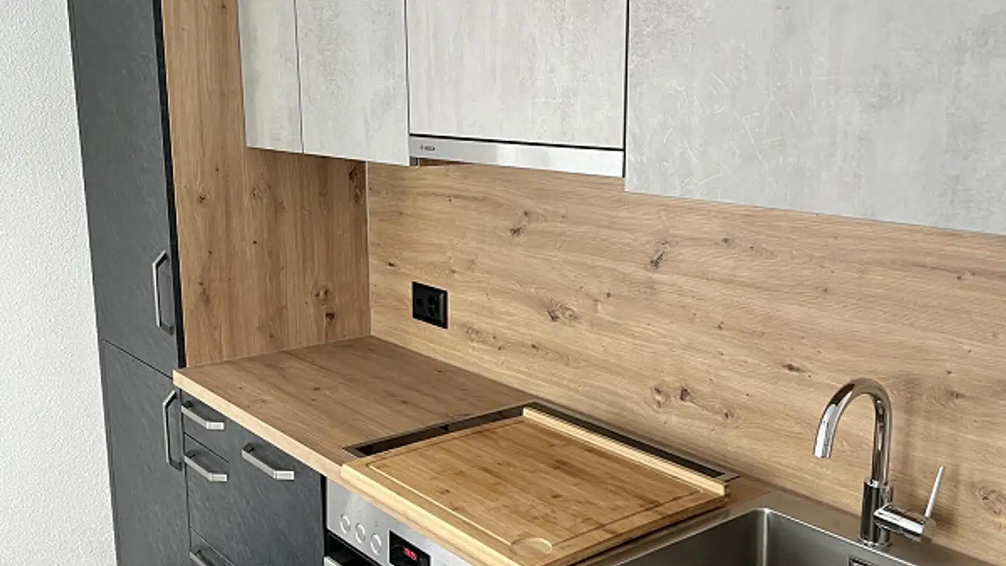 Appartamento in affitto - Buechweg 28, 9205 Waldkirch