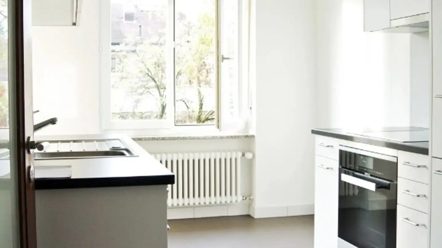 Appartement à louer - Obwaldnerstrasse 11, 4055 Basel - Photo 4