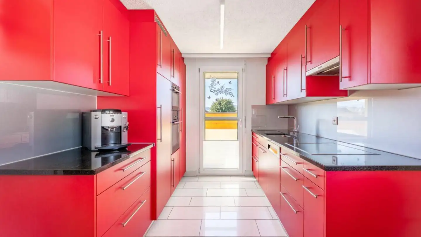 Single house for sale - Sebaldematt 32, 6018 Buttisholz - Photo 4