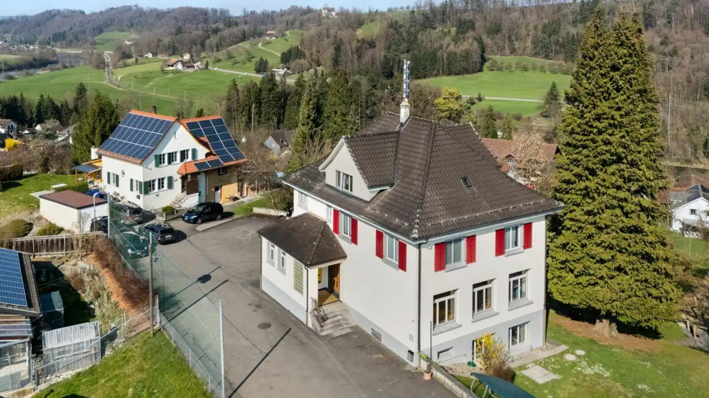 Single house for sale - Schulstrasse 10, 9223 Halden