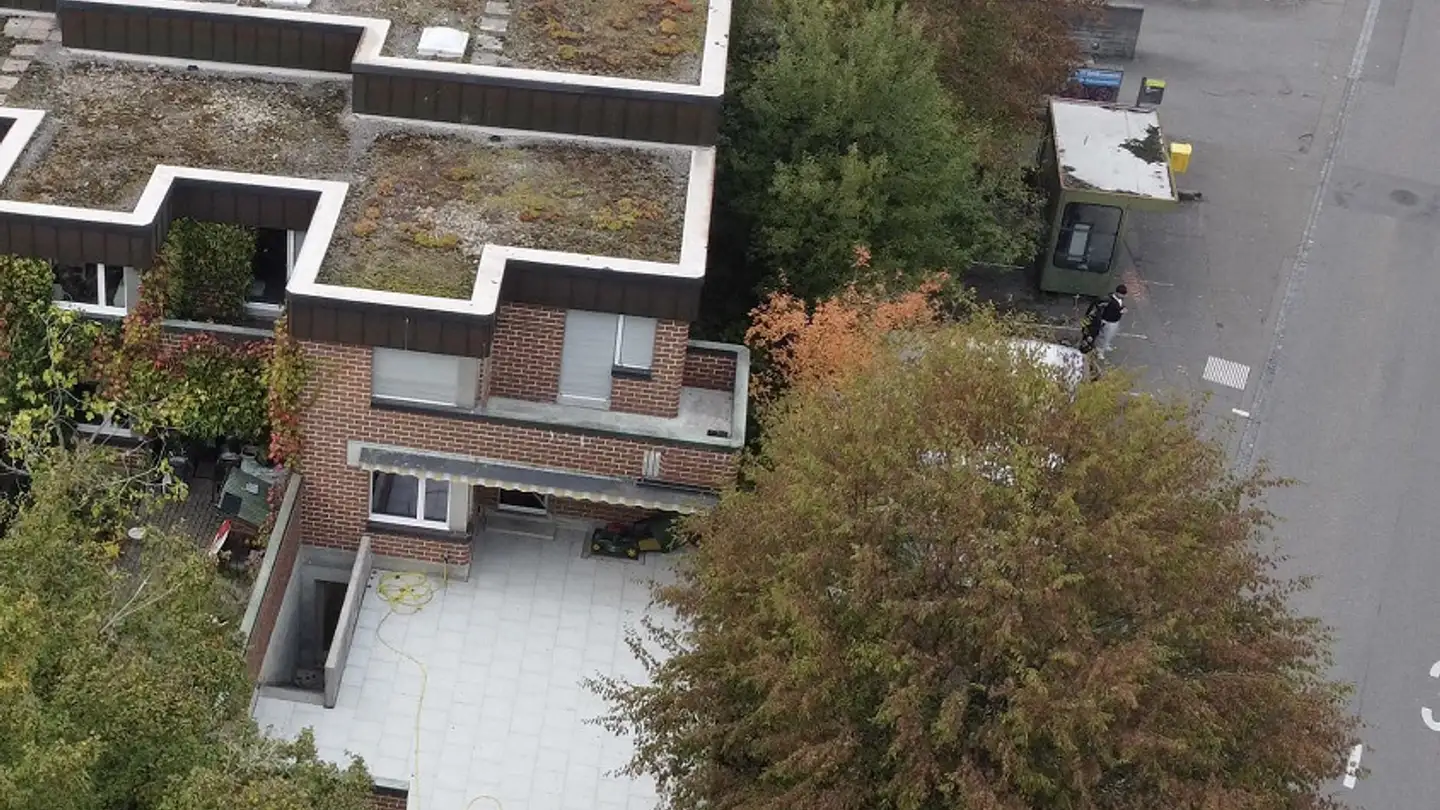 Casa a gradini in affitto - Goldbrunnenstrasse 20, 4410 Liestal