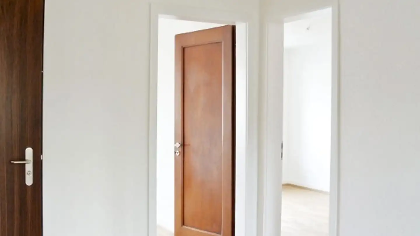 Appartement à louer - Obwaldnerstrasse 11, 4055 Basel