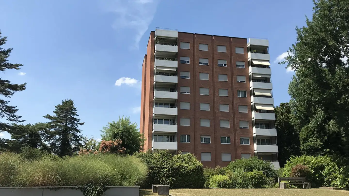 Apartment for rent - Kilchmattstrasse 1, 4132 Muttenz