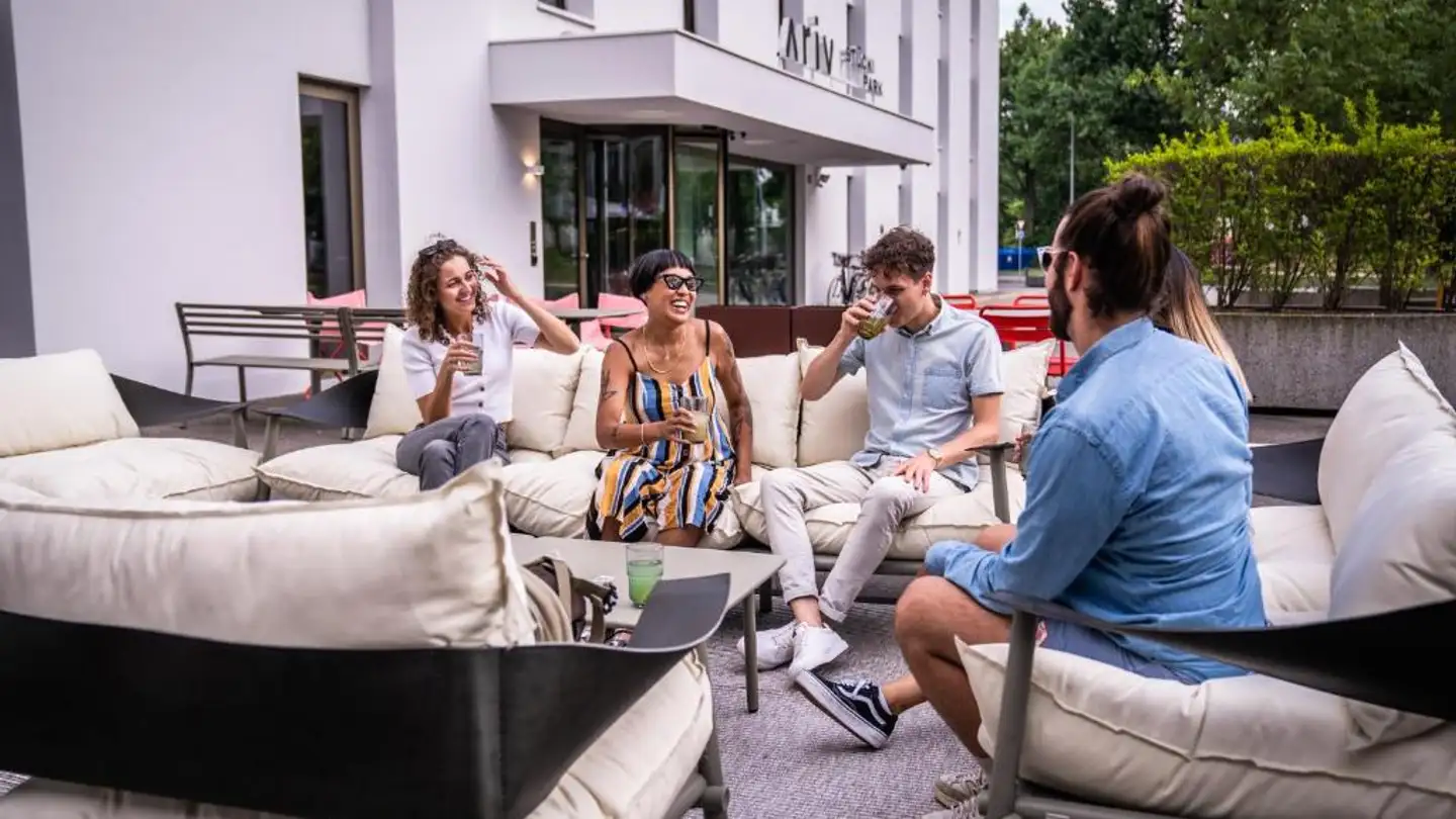 Appartamento ammobiliato in affitto - Badenstrasse 1, 4057 Basel - Foto 3