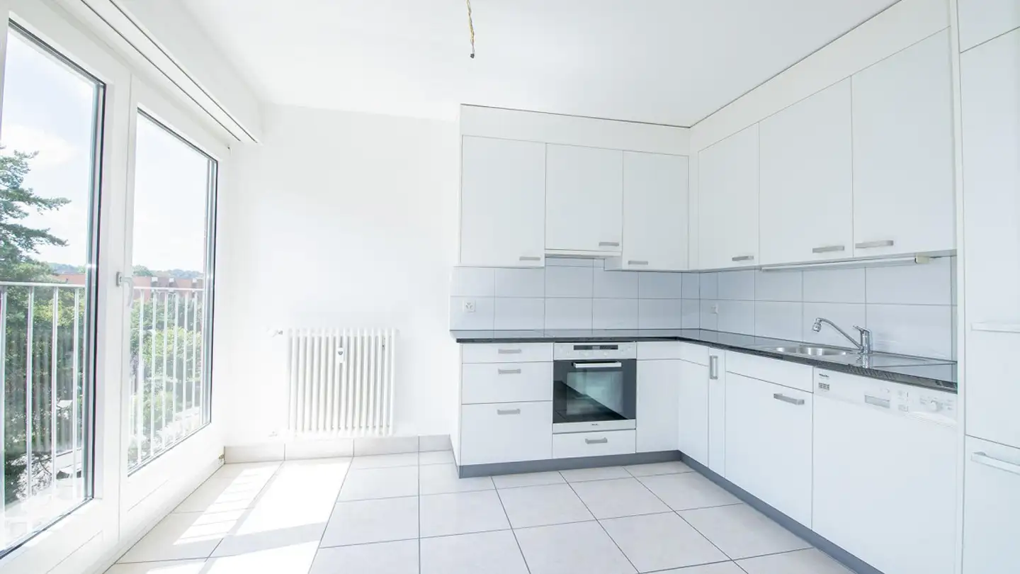 Apartment for rent - Kilchmattstrasse 1, 4132 Muttenz - Photo 2