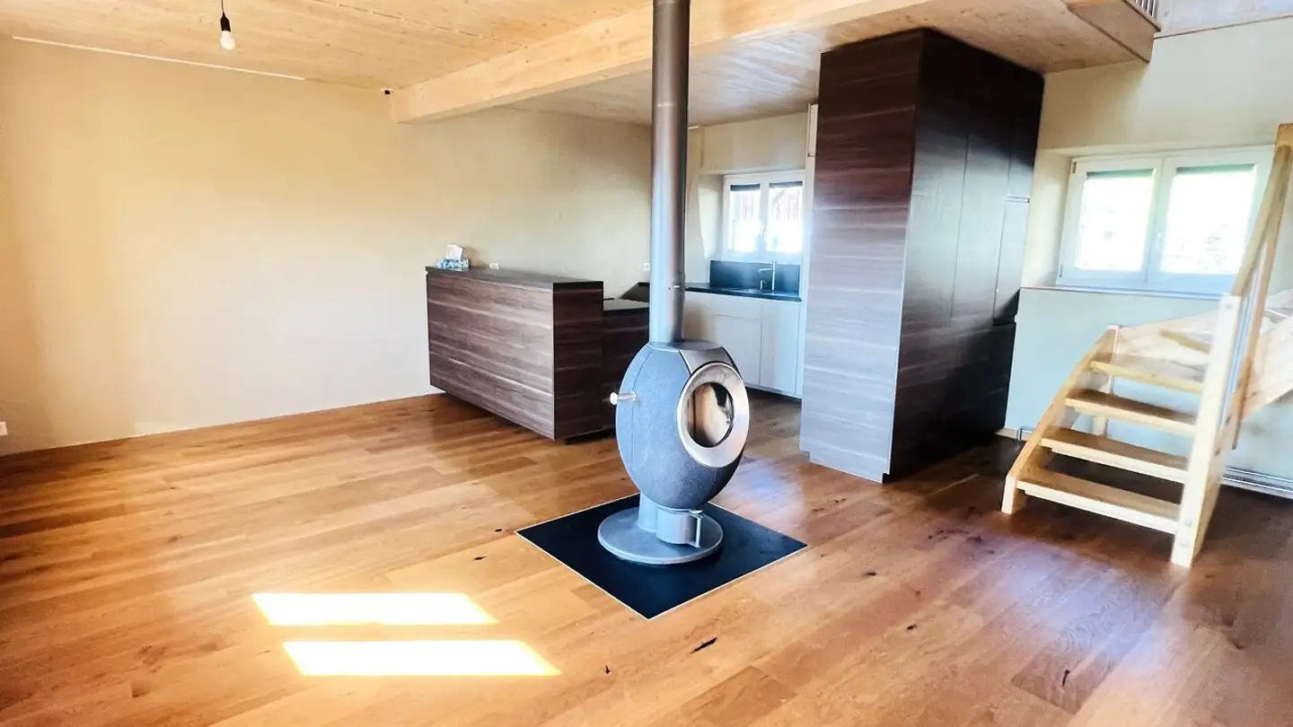 Casa singola in affitto - Nenzlingerweg 3, 4223 Blauen - Foto 3
