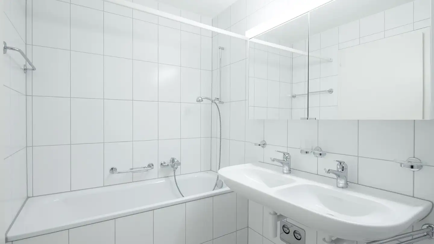 Apartment for rent - Kilchmattstrasse 1, 4132 Muttenz - Photo 3