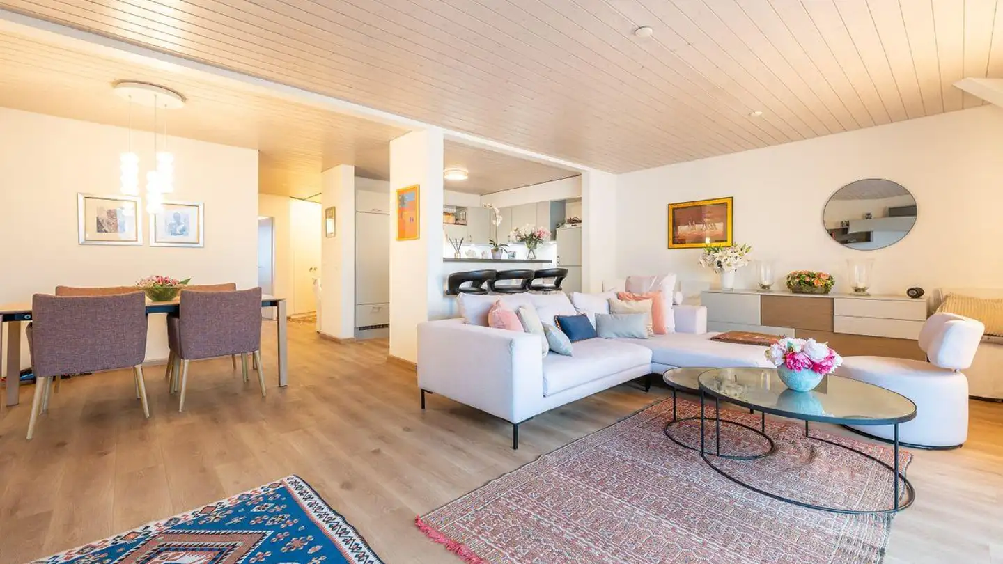 Appartement à vendre - 1266 Duillier - Photo 2