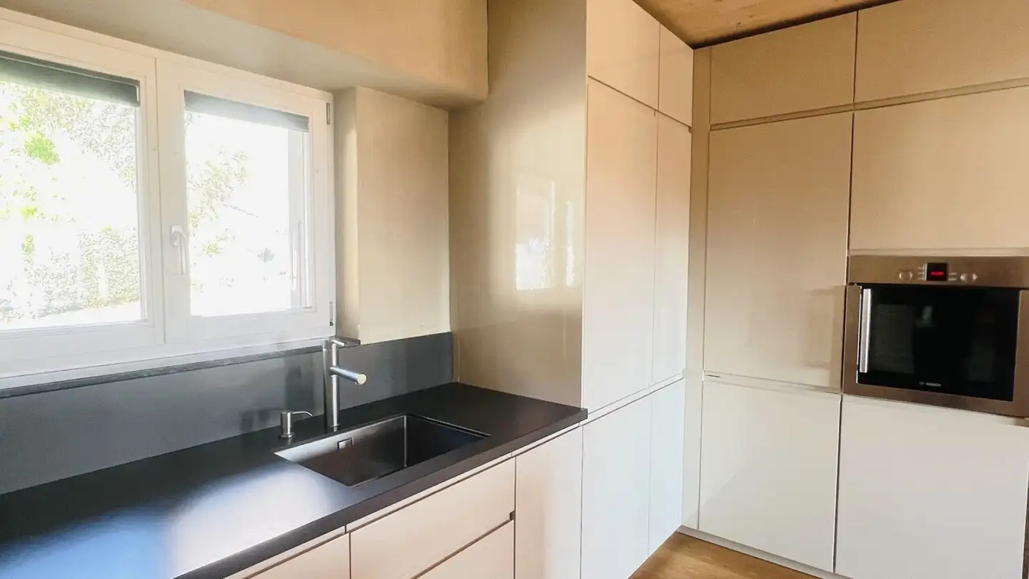 Casa singola in affitto - Nenzlingerweg 3, 4223 Blauen - Foto 2