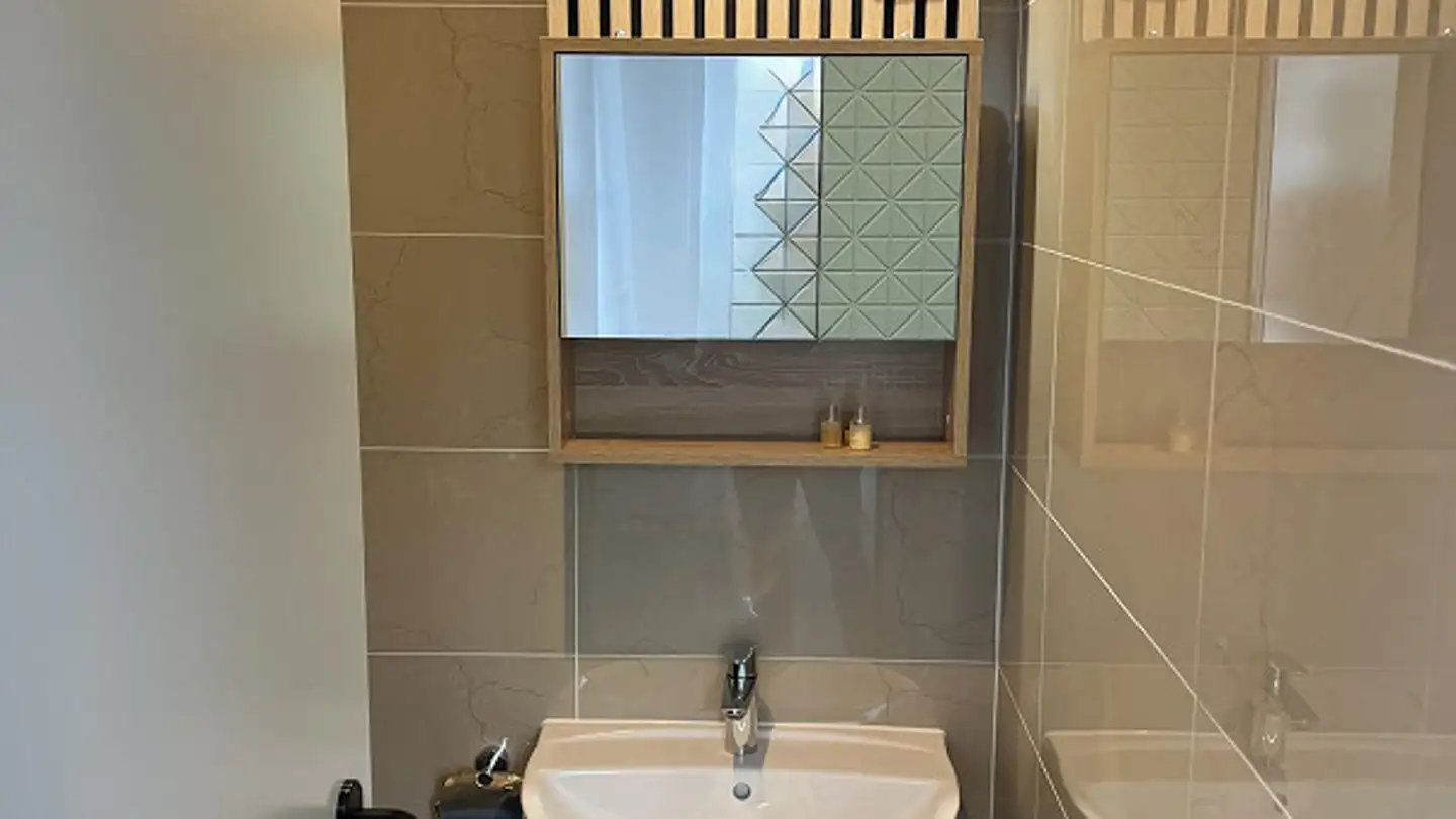 Appartamento in affitto - Buechweg 28, 9205 Waldkirch - Foto 4