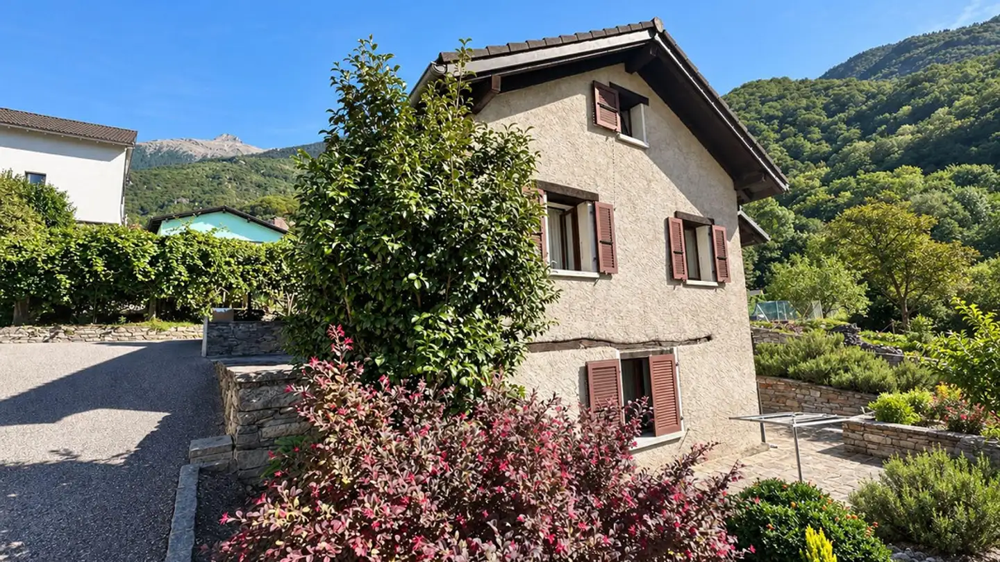 Maison individuelle à vendre - 6702 Claro - Photo 2