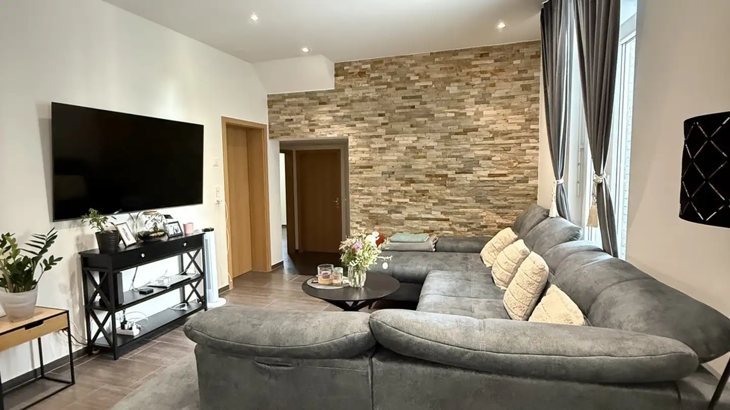 Wohnung mieten - Blumenstrasse, 9400 Rorschach